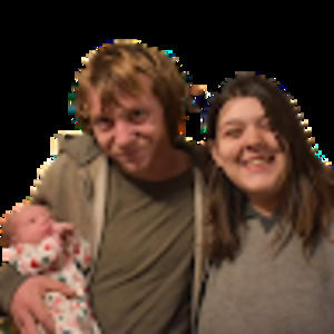 Meet your Posher, Jonathan&christina